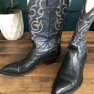 Cowboy Boots “AUTHENTIC”